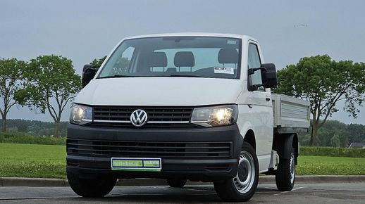 Volkswagen TRANSPORTER 2.0 TDI 2017