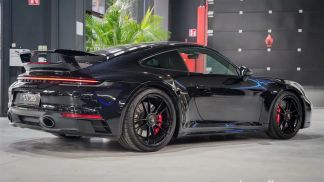 Leasing Coupe Porsche 911 2022