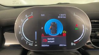 Leasing Convertible MINI Cooper Cabrio 2023
