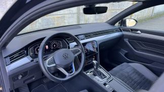 Leasing Wagon Volkswagen Passat Variant 2020