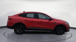 Leasing SUV Renault Arkana 2022