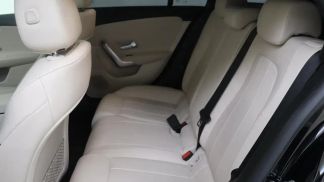 Leasing Wagon MERCEDES CLA 250 2022