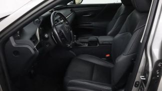Lízing Sedan Lexus ES 300 2021