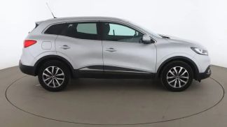 Leasing SUV Renault Kadjar 2018