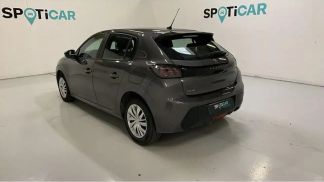 Leasing Sedan Peugeot 208 2023