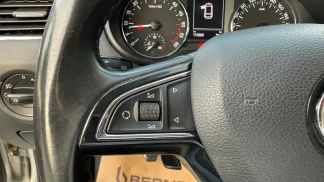 Lízing Kombi Skoda Octavia 2014