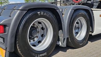 Leasing Tractor unit Scania R500 2019