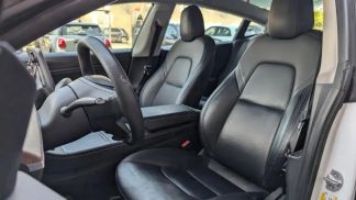 Leasing Sedan Tesla Model 3 2021