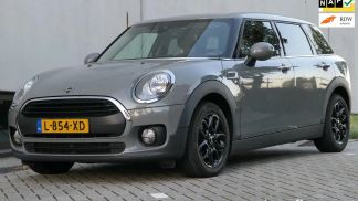 Leasing Wagon MINI One Clubman 2018