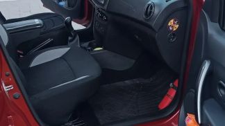 Leasing Hayon Dacia Sandero 2015