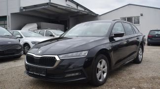 Finansowanie Sedan Skoda Octavia 2021