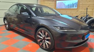 Lízing Sedan Tesla Model 3 2024