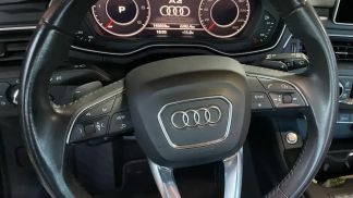 Leasing Wagon Audi A4 2018