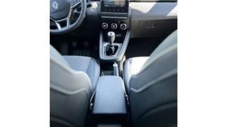 Leasing Sedan Renault Clio 2025