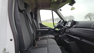 Leasing Camion frigorifique Renault MASTER T35 2021