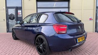 Finansowanie Hatchback BMW 116 2012