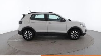 Finansowanie SUV Volkswagen T-Cross 2022