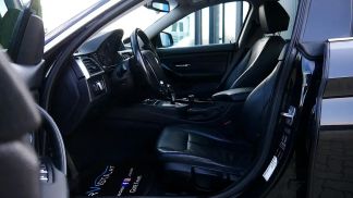 Leasing Coupé BMW 420 2017