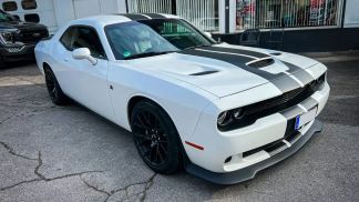 Lízing Kupé Dodge Challenger 2020