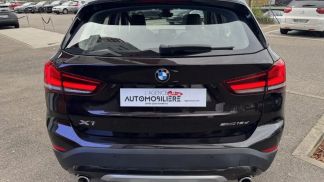 Leasing SUV BMW X1 2019