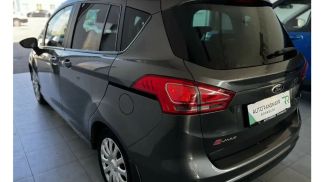 Leasing Passenger transport Ford B-Max 2016