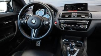 Financování Kupé BMW M2 2019