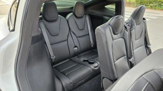 Finansowanie Wóz Tesla Model X 2021