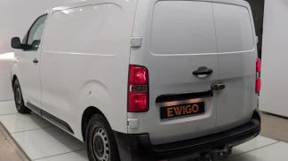 Finansowanie Van Peugeot Expert 2022