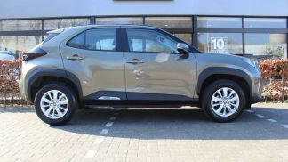 Leasing SUV Toyota Yaris Cross 2024