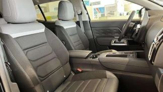 Lízing SUV Citroën C5 Aircross 2023