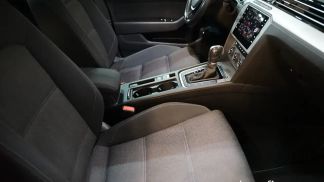 Finansowanie Wóz Volkswagen Passat Variant 2019