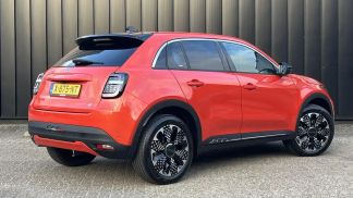 Leasing SUV Fiat 600 2023