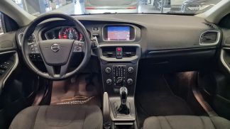 Leasing Hatchback Volvo V40 2017