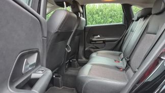 Finansowanie Hatchback MERCEDES B 180 2020