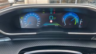 Leasing Sedan Peugeot 508 2021