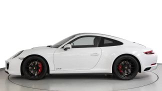 Leasing Coupe Porsche 991 2019