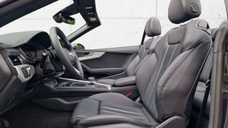Leasing Coupé Audi A5 2024