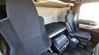 Leasing Tractor unit M.A.N. 18.440 TGX 2015