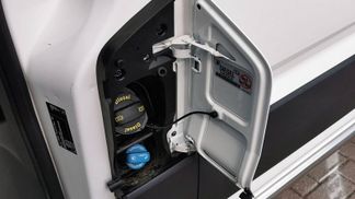 Finansowanie Van M.A.N. TGE 3.140 2018