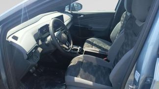 Finansowanie SUV Volkswagen ID.4 2024