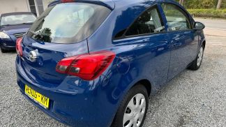 Finansowanie Hatchback Opel Corsa 2019