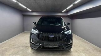 Leasing SUV Ford Edge 2020