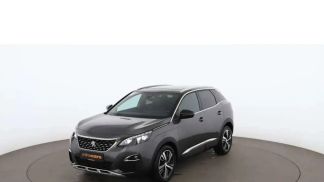 Finansowanie SUV Peugeot 3008 2020