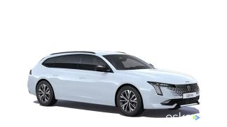 Leasing Wagon Peugeot 508 2024