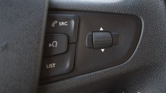 Lízing Hatchback Citroën SpaceTourer 2017