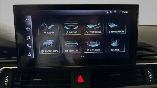 Leasing Wagon Audi RS4 2020
