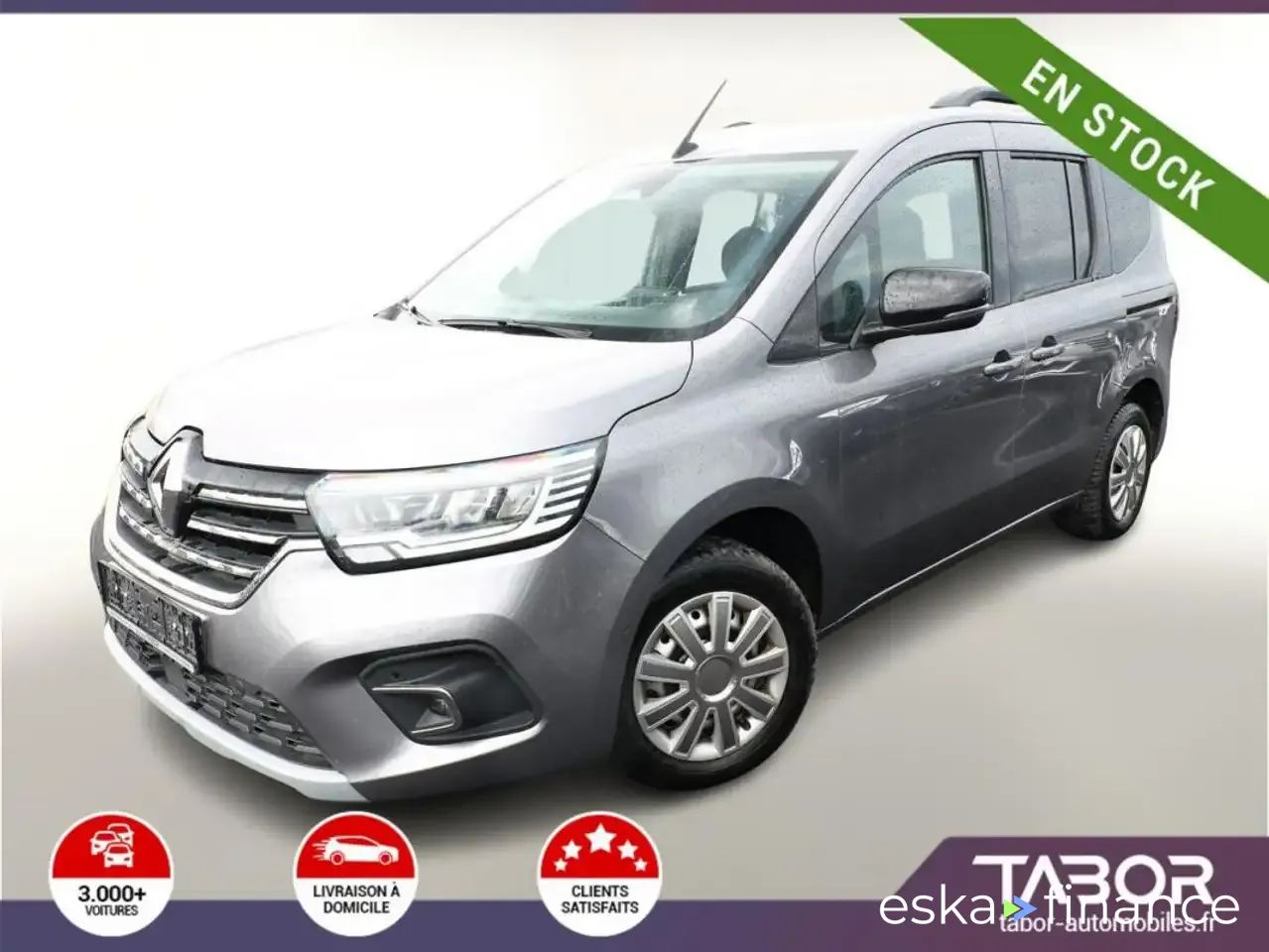 Leasing Hayon Renault Kangoo 2022