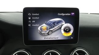Leasing Wagon MERCEDES CLA 200 2018