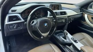 Finansowanie Coupé BMW 420 2016