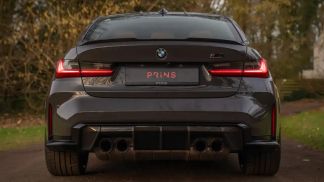 Leasing Sedan BMW M3 2022